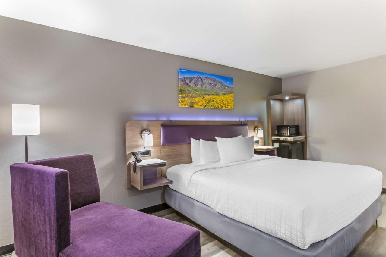  | Best Western Sunland Park