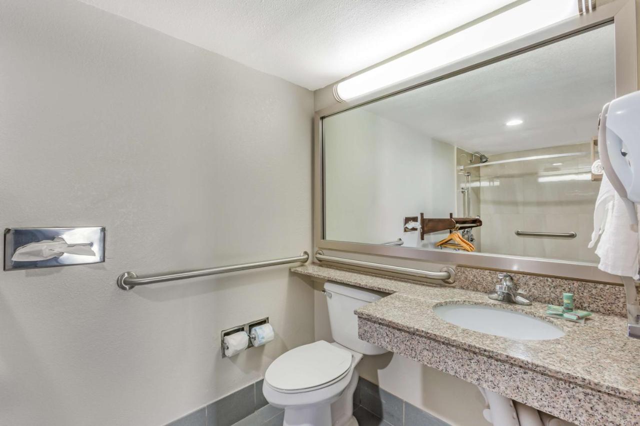  | Best Western Sunland Park
