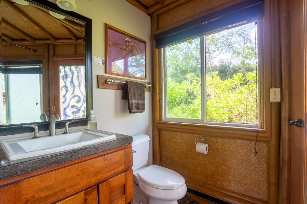 | Kalani Oceanside Retreat