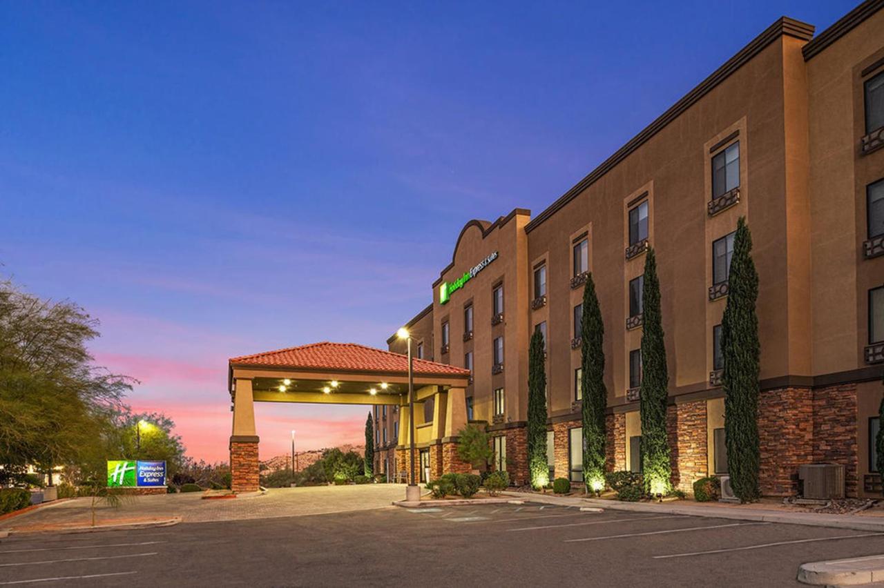 | Holiday Inn Express Hotel & Suites Twentynine Palms, an IHG Hotel