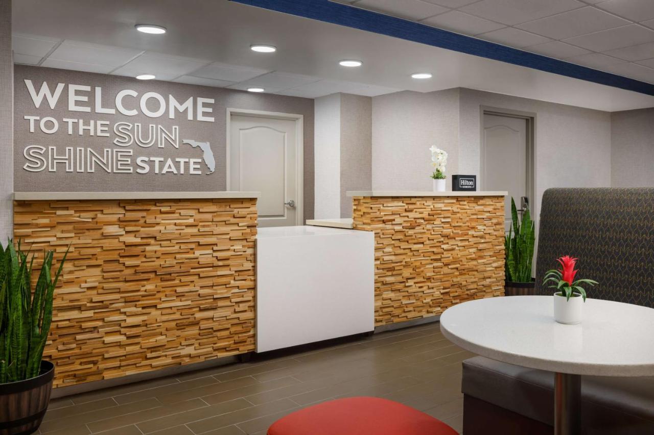  | Hampton Inn Ft. Lauderdale-Cypress Creek