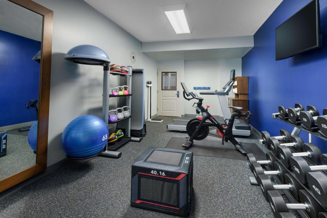  | Hampton Inn Ft. Lauderdale-Cypress Creek