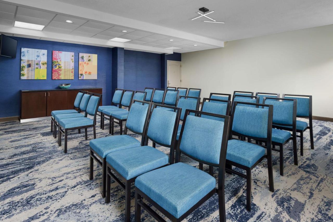  | Hampton Inn Ft. Lauderdale-Cypress Creek