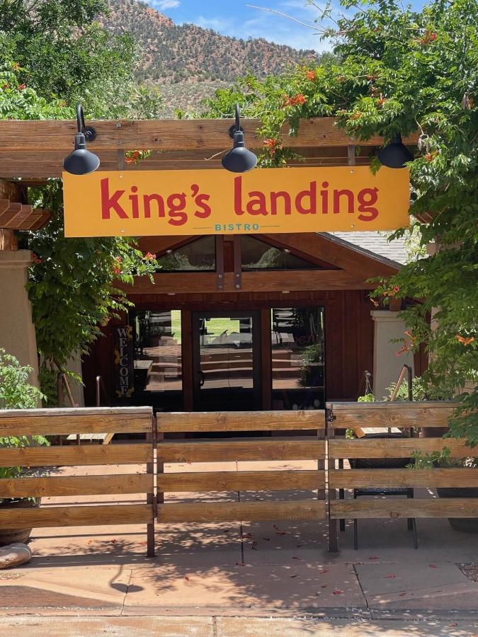  | Driftwood Lodge - Zion National Park - Springdale