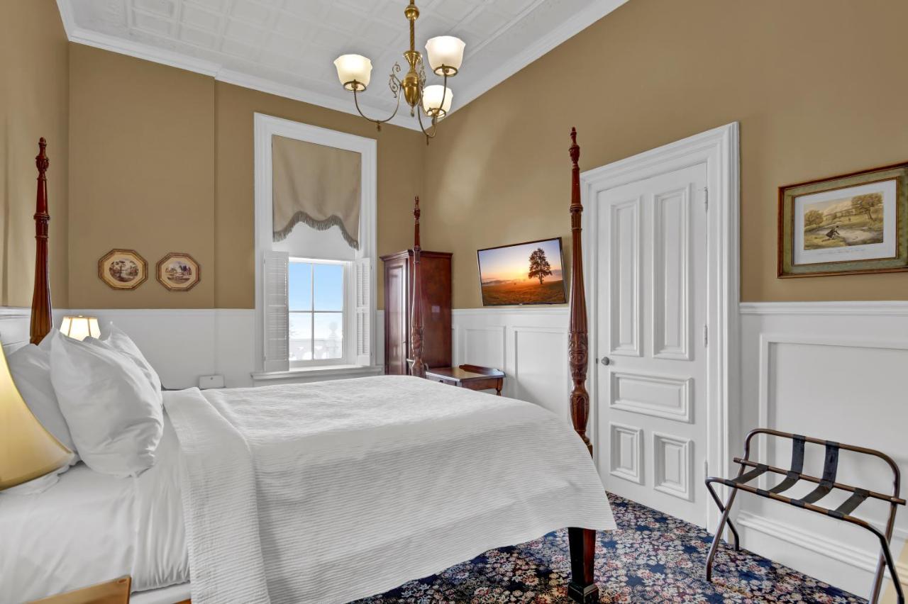 Room #36802814 at St James Hotel