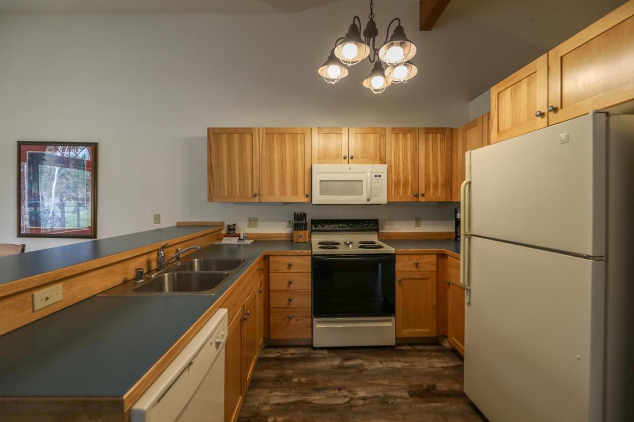 One-Bedroom Apartment at Meadow Lake Resort & Condos