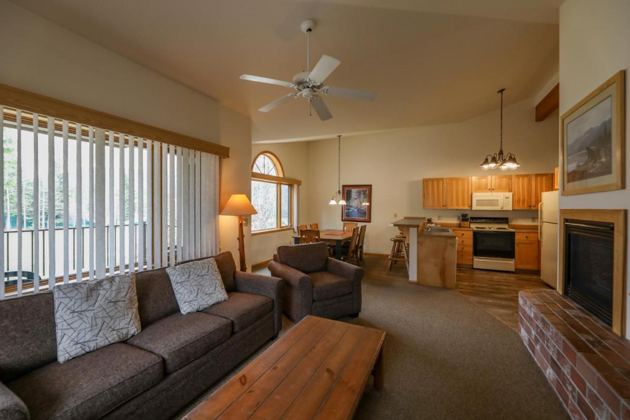 One-Bedroom Apartment at Meadow Lake Resort & Condos