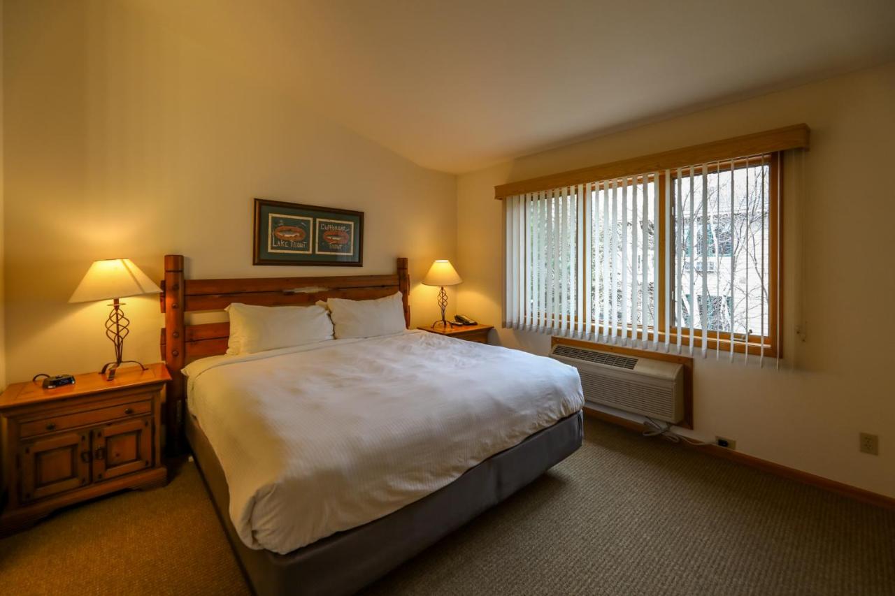 One-Bedroom Apartment at Meadow Lake Resort & Condos