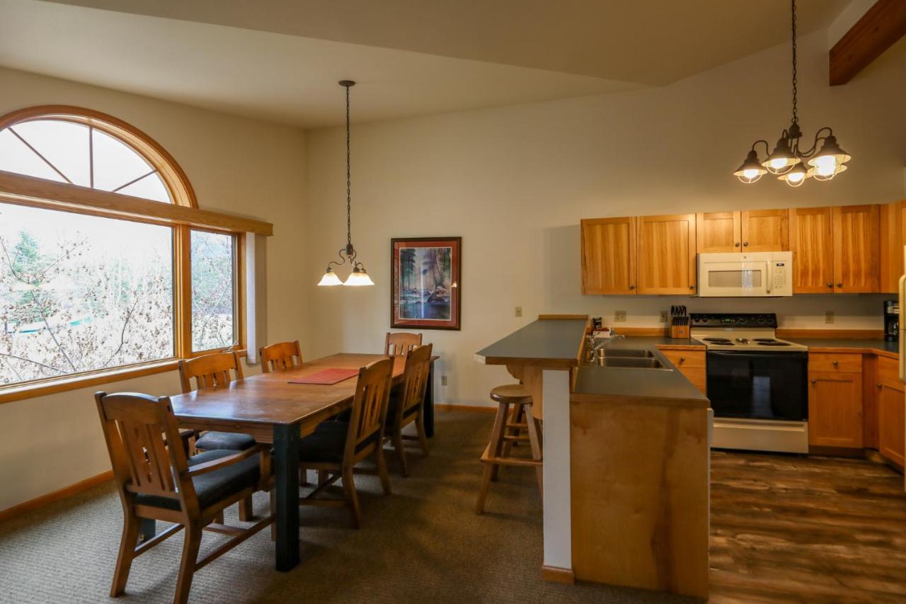One-Bedroom Apartment at Meadow Lake Resort & Condos