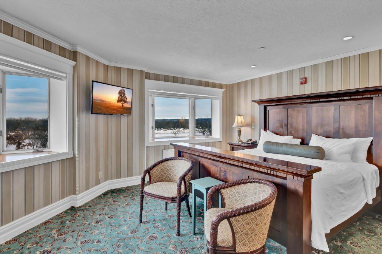 Room #36802815 at St James Hotel