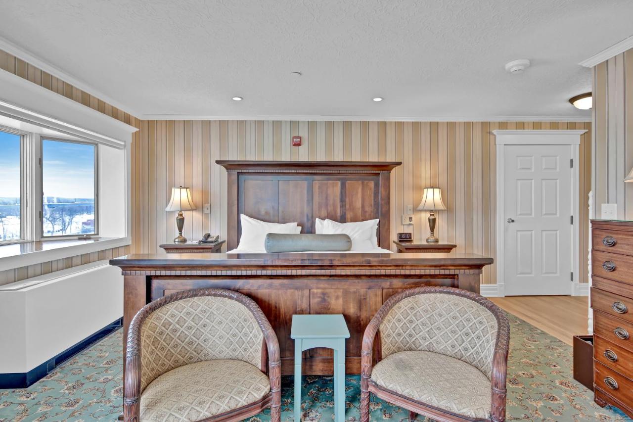 Room #36802815 at St James Hotel