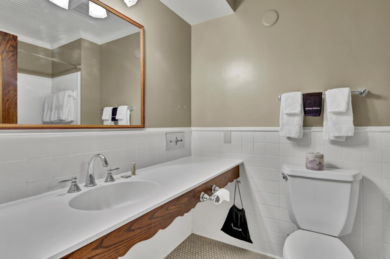 Room #36802816 at St James Hotel