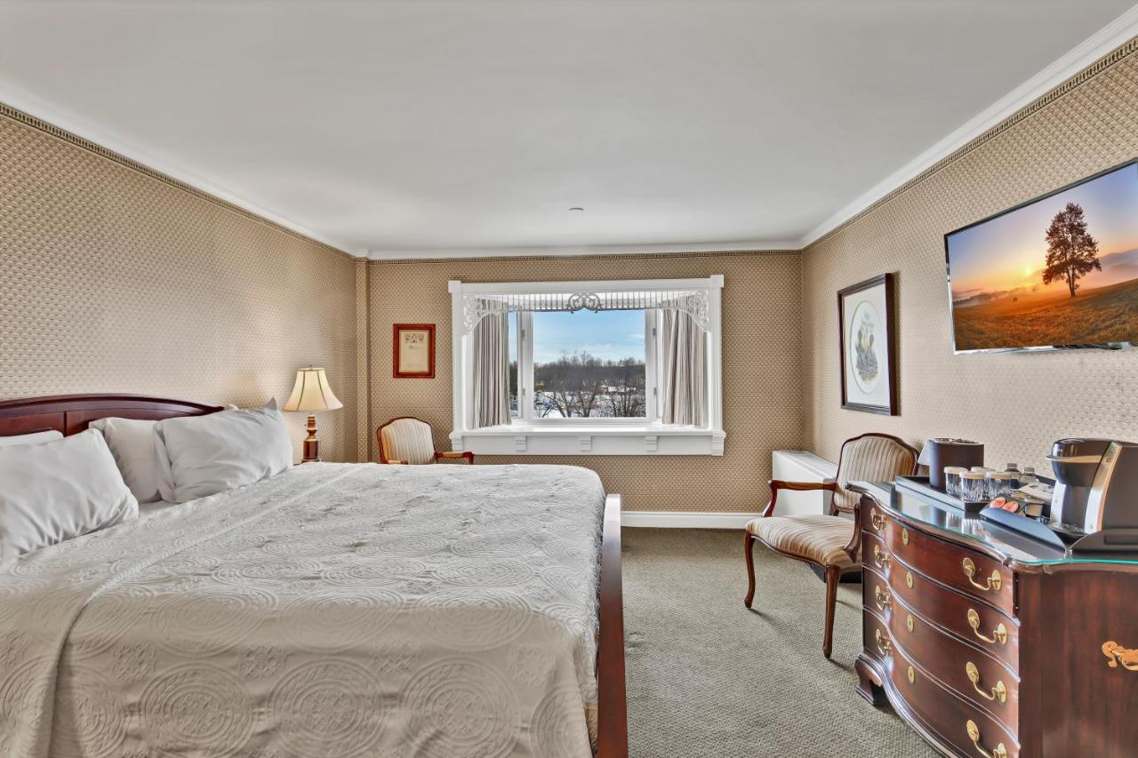 Room #36802816 at St James Hotel