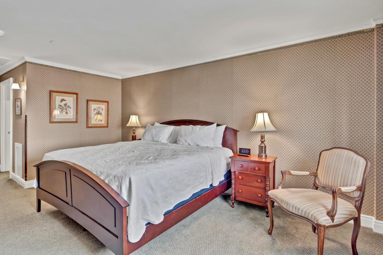 Room #36802816 at St James Hotel