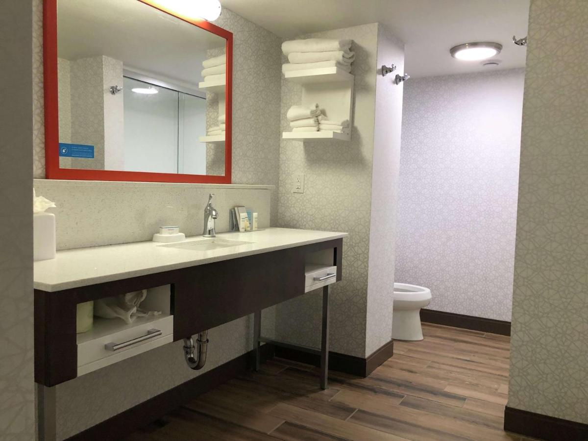 King Studio - Non-Smoking at Hampton Inn El Dorado