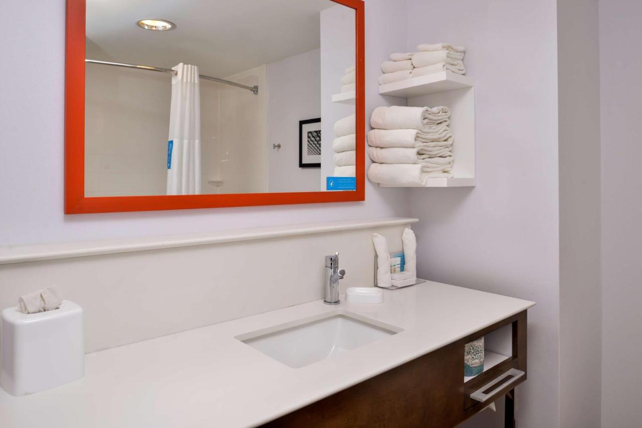 King Study with Sofa Bed - Non-Smoking at Hampton Inn by Hilton Emporia