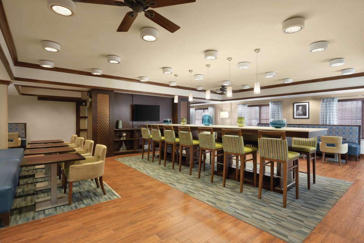 | Hampton Inn Franklin