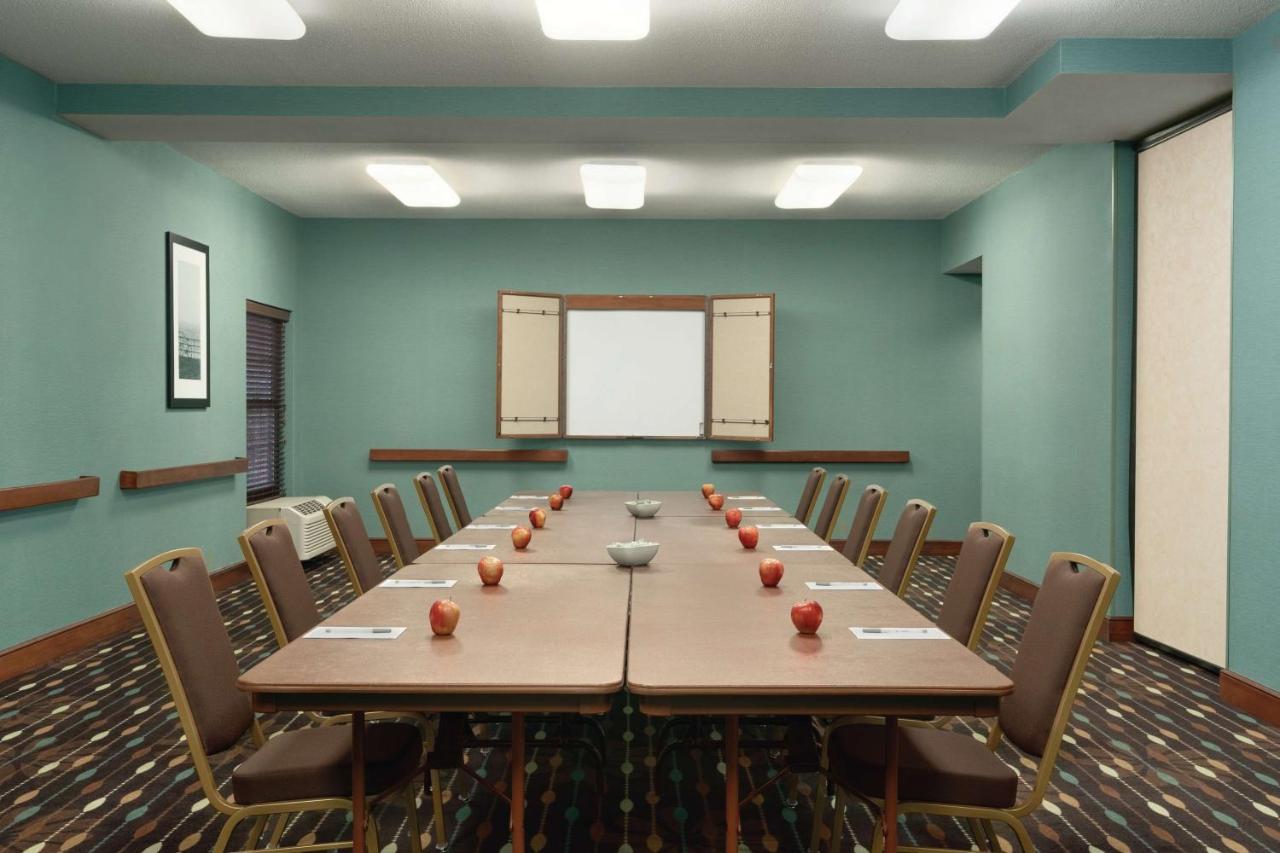 | Hampton Inn Franklin