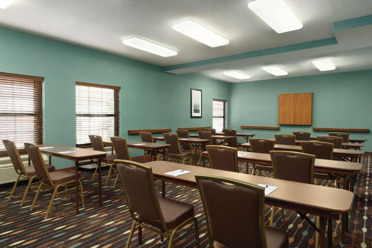 | Hampton Inn Franklin