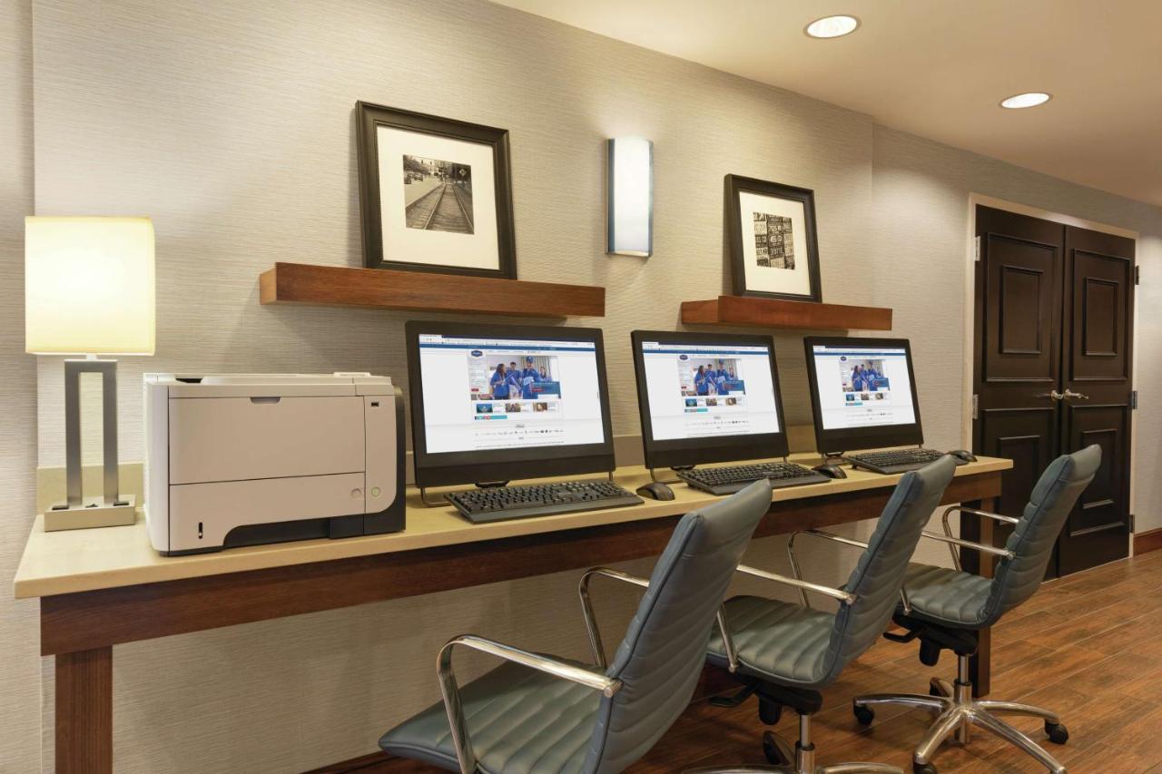 | Hampton Inn Franklin