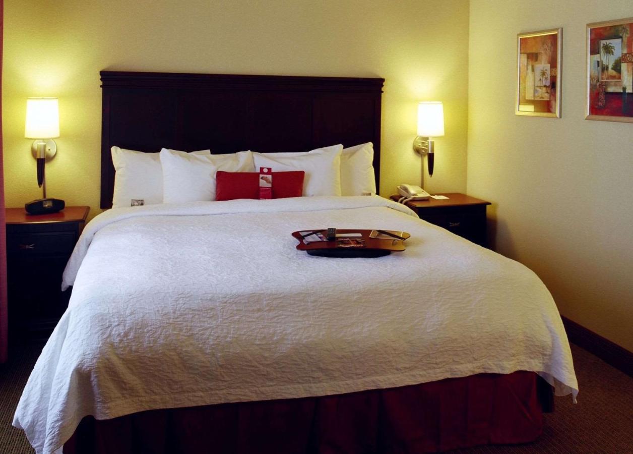 King Room - Non-Smoking at Hampton Inn & Suites Greenville