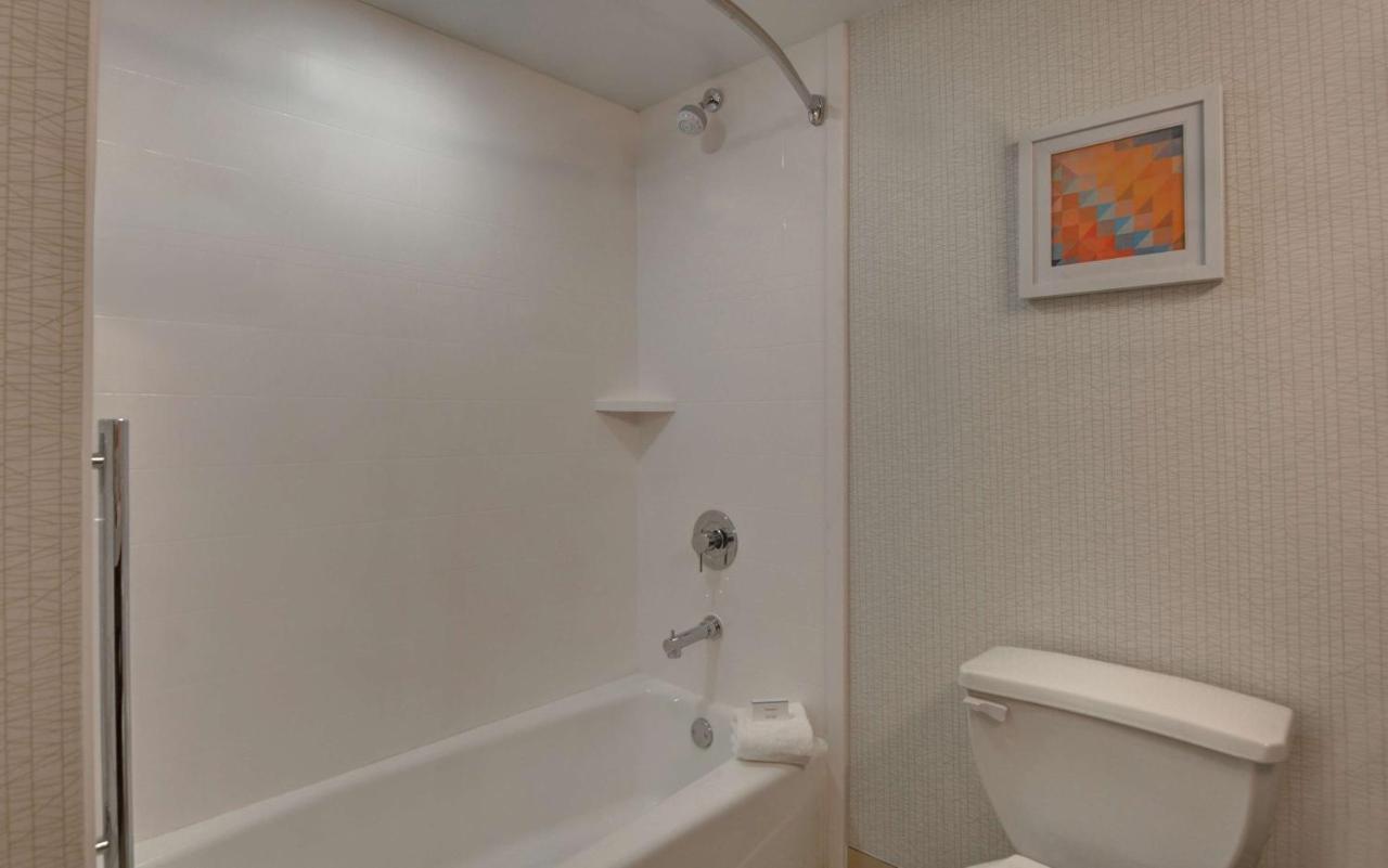 Double Room with Two Double Beds - Non-Smoking at Hampton Inn Greenwood