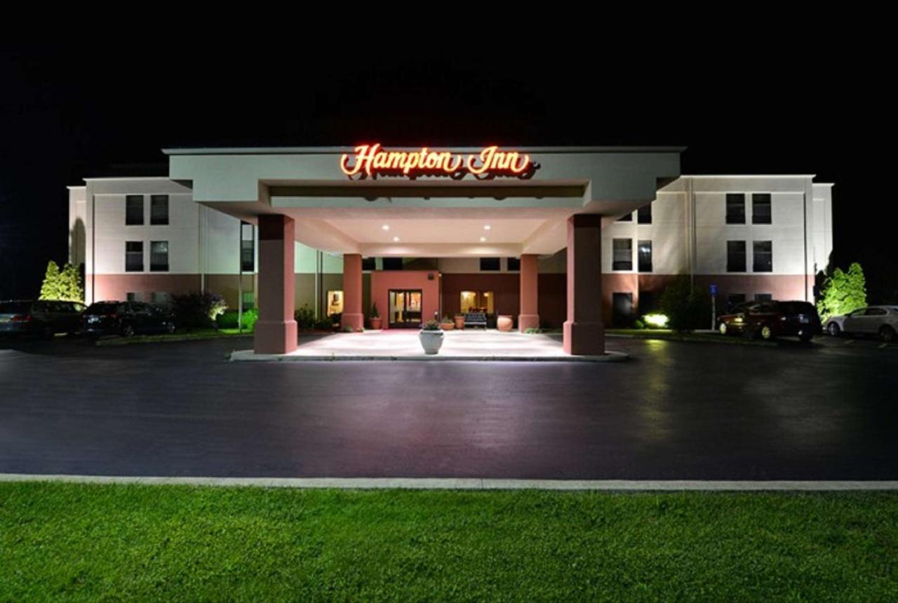| Hampton Inn Sturgis