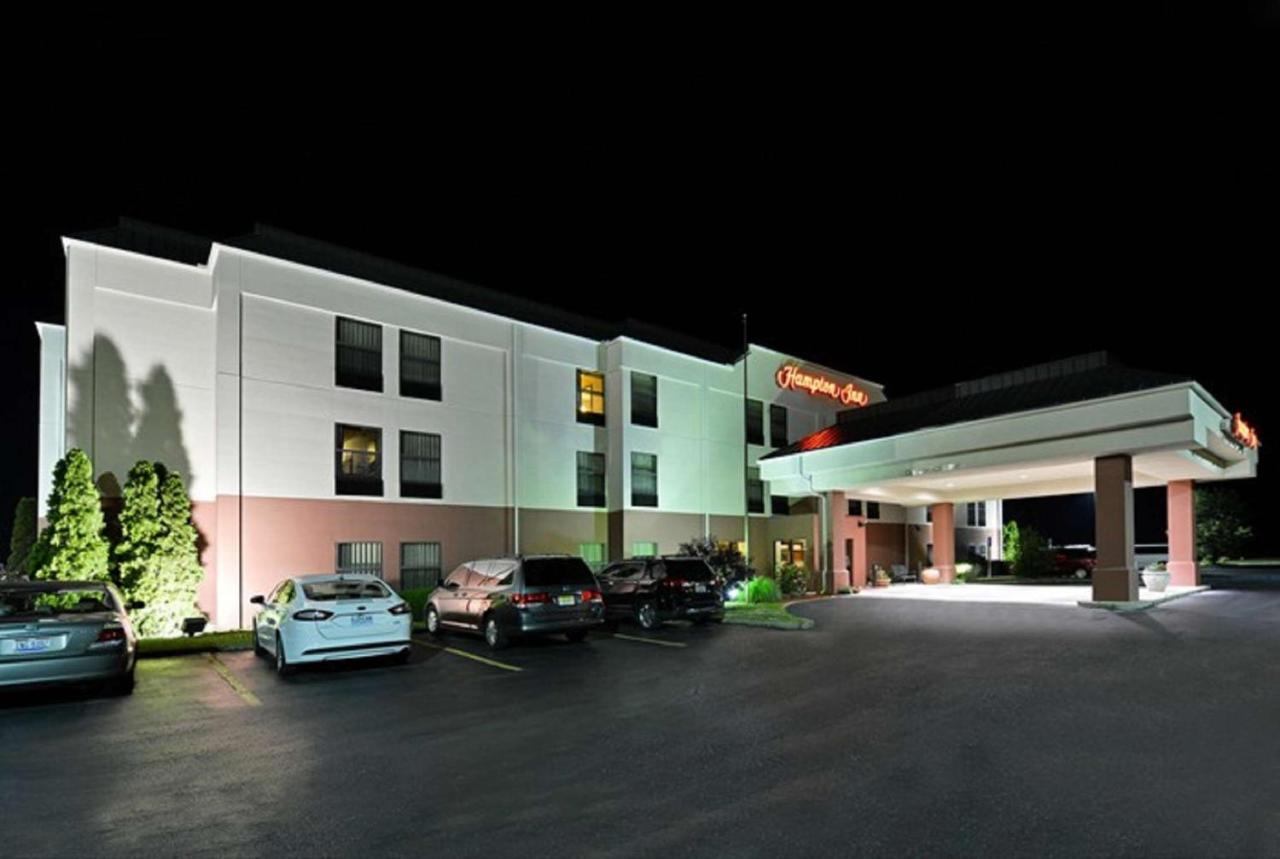 | Hampton Inn Sturgis