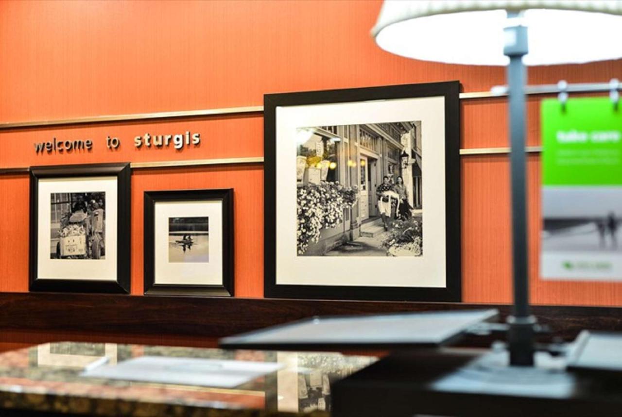 | Hampton Inn Sturgis