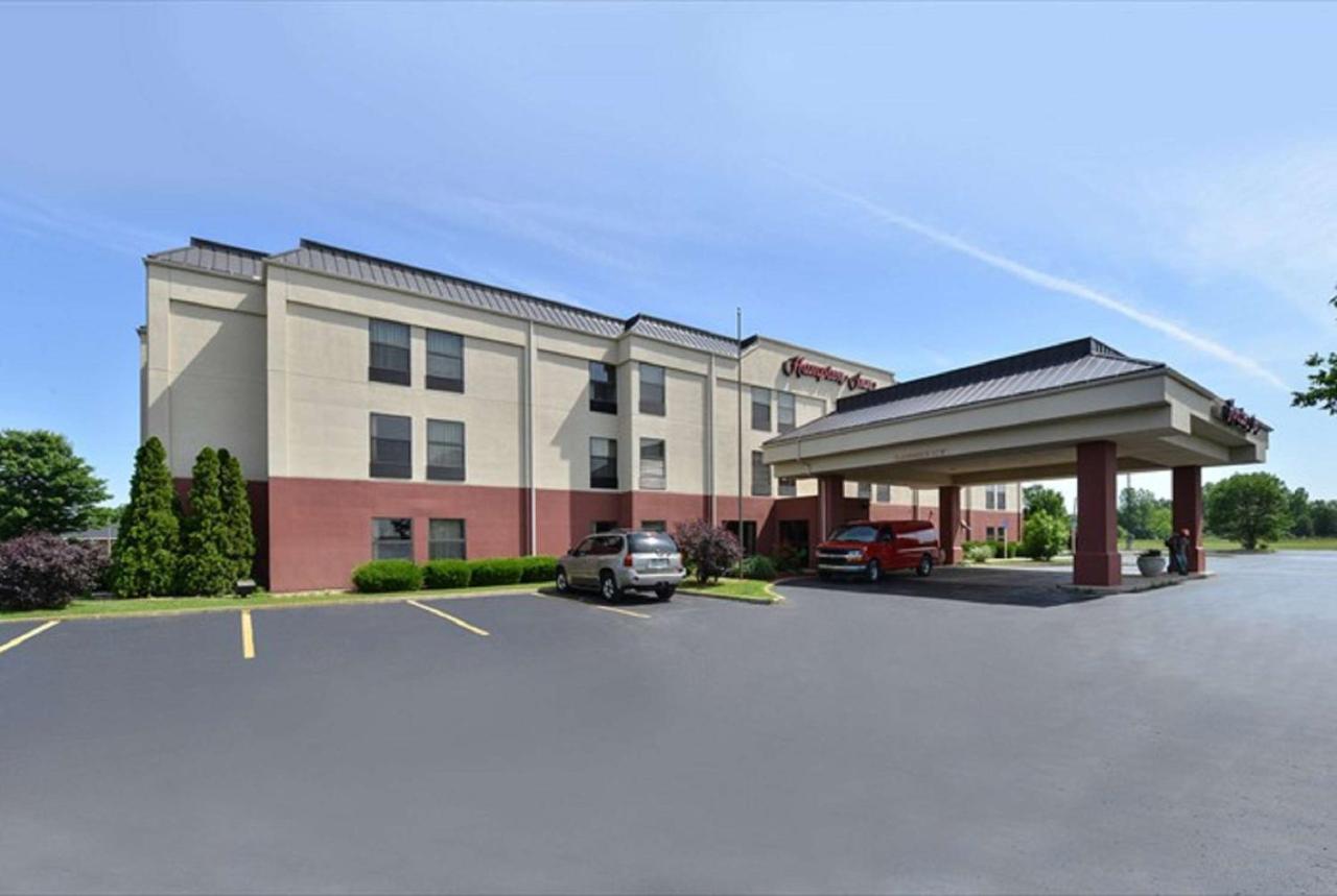 | Hampton Inn Sturgis