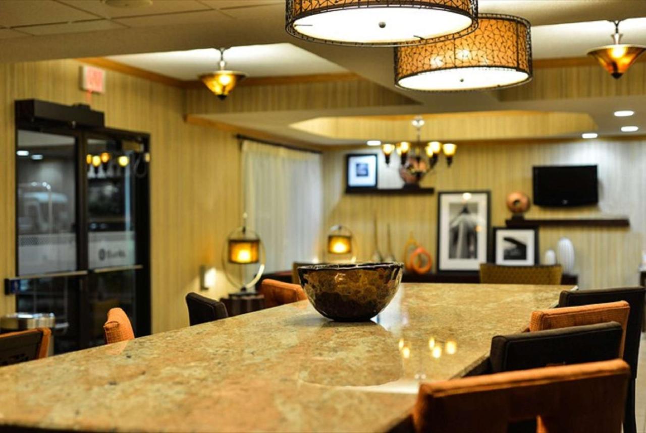  | Hampton Inn Sturgis