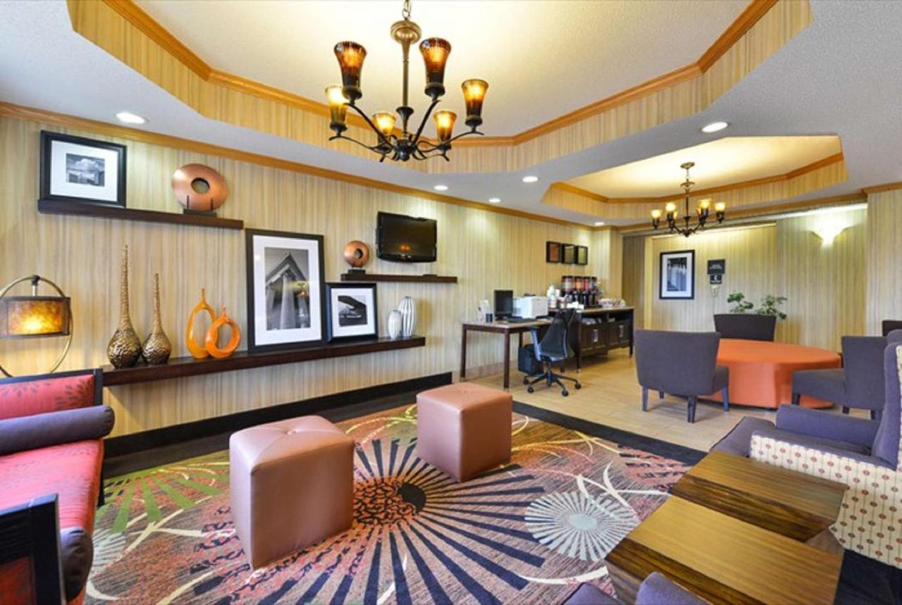 | Hampton Inn Sturgis