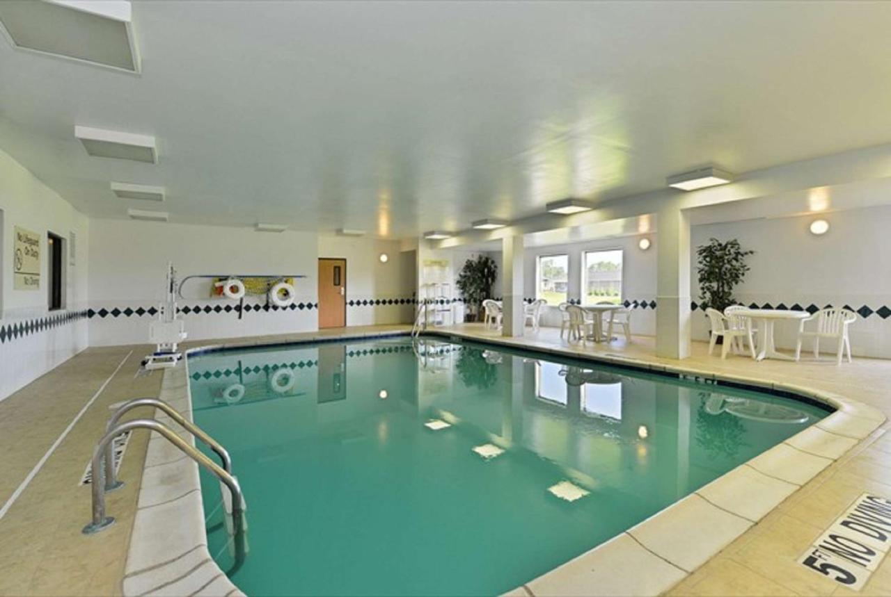 | Hampton Inn Sturgis