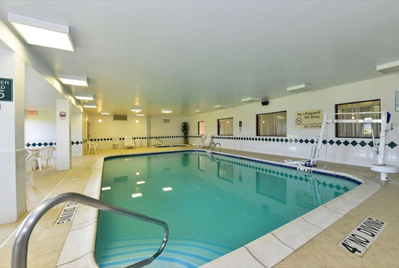 | Hampton Inn Sturgis