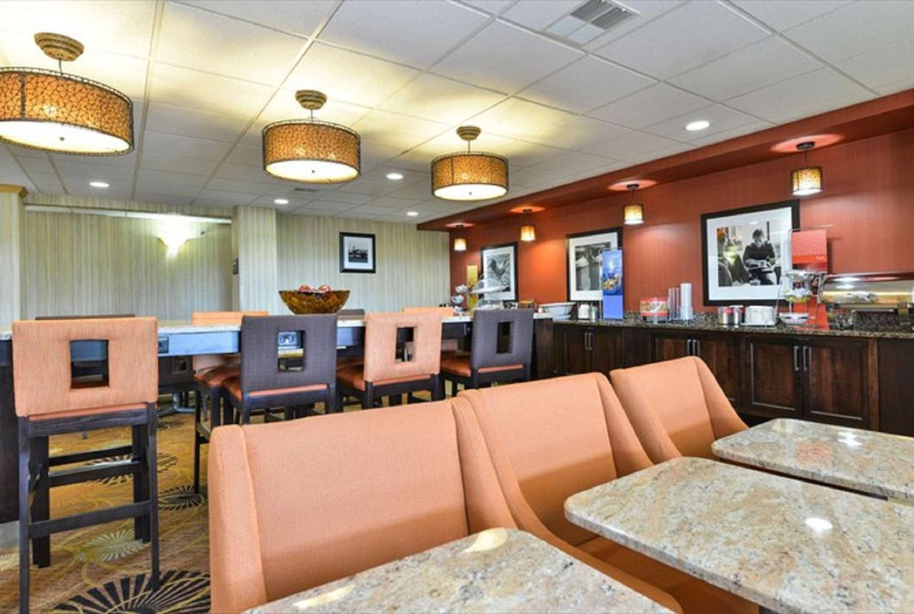 | Hampton Inn Sturgis