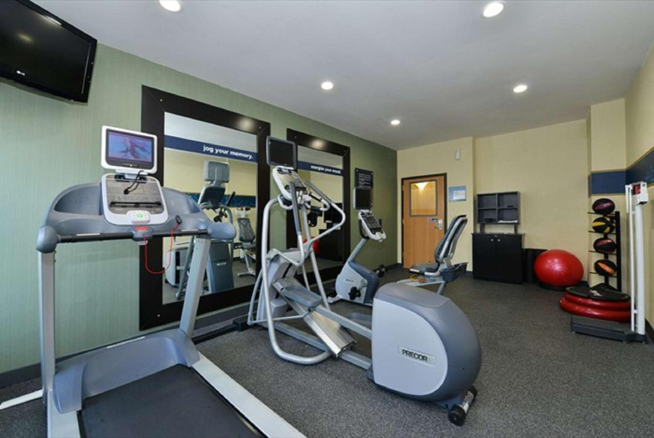 | Hampton Inn Sturgis