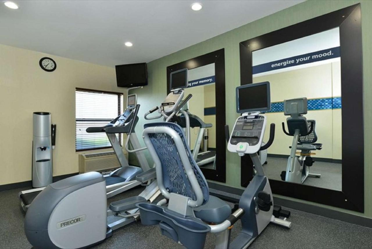 | Hampton Inn Sturgis