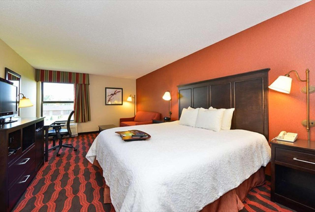 | Hampton Inn Sturgis