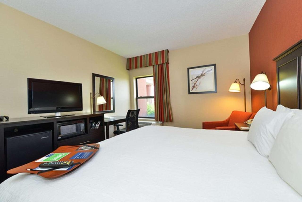 | Hampton Inn Sturgis