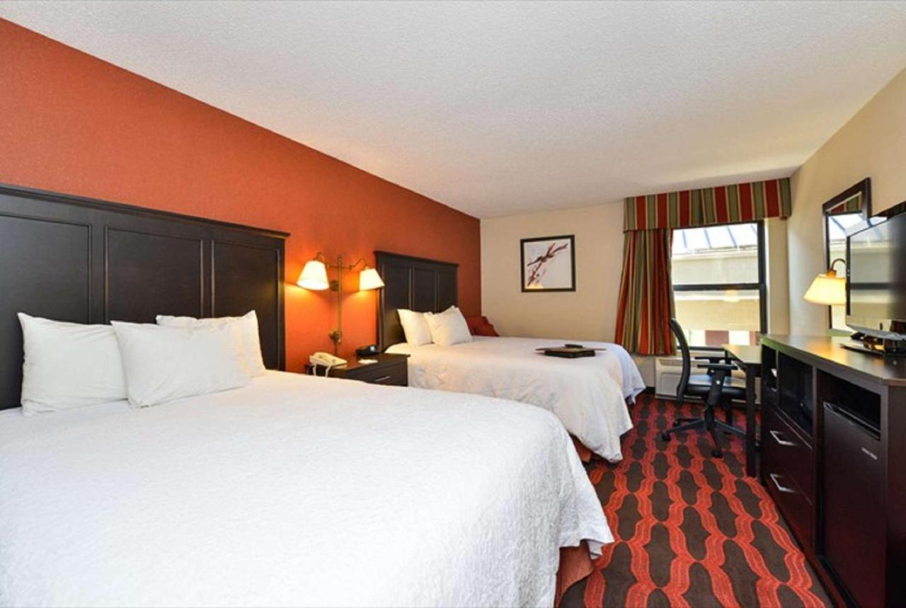 | Hampton Inn Sturgis