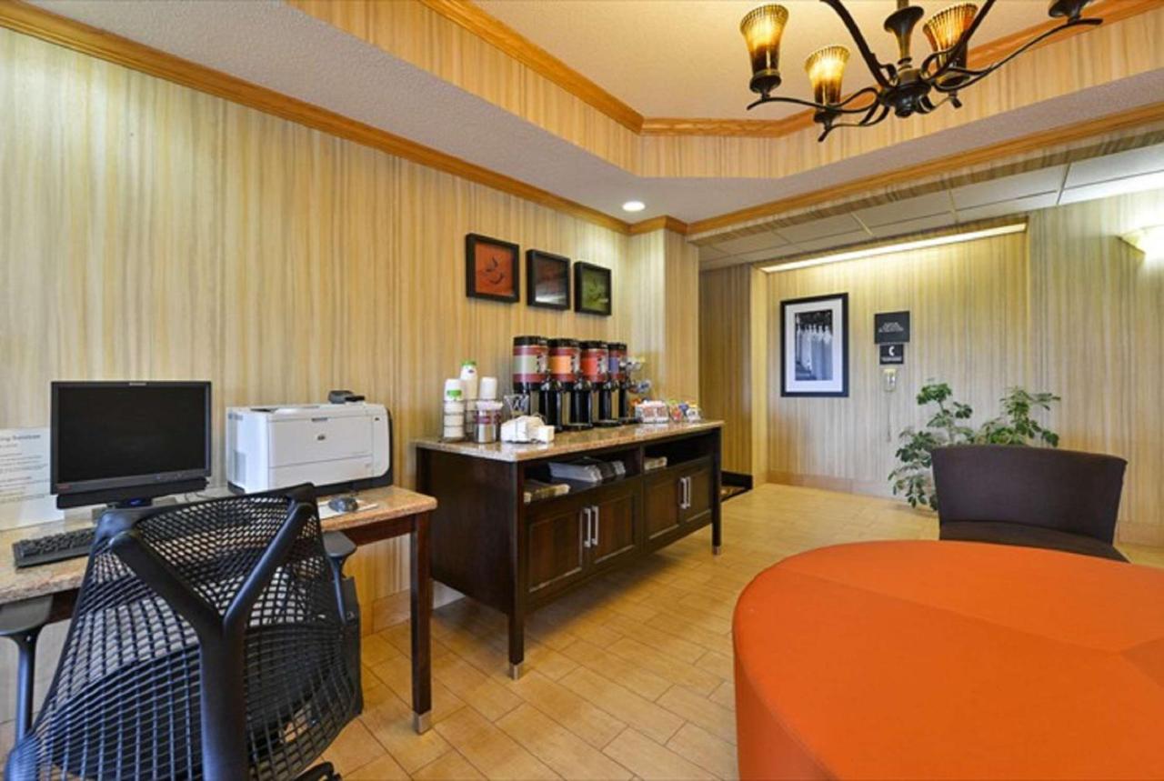 | Hampton Inn Sturgis