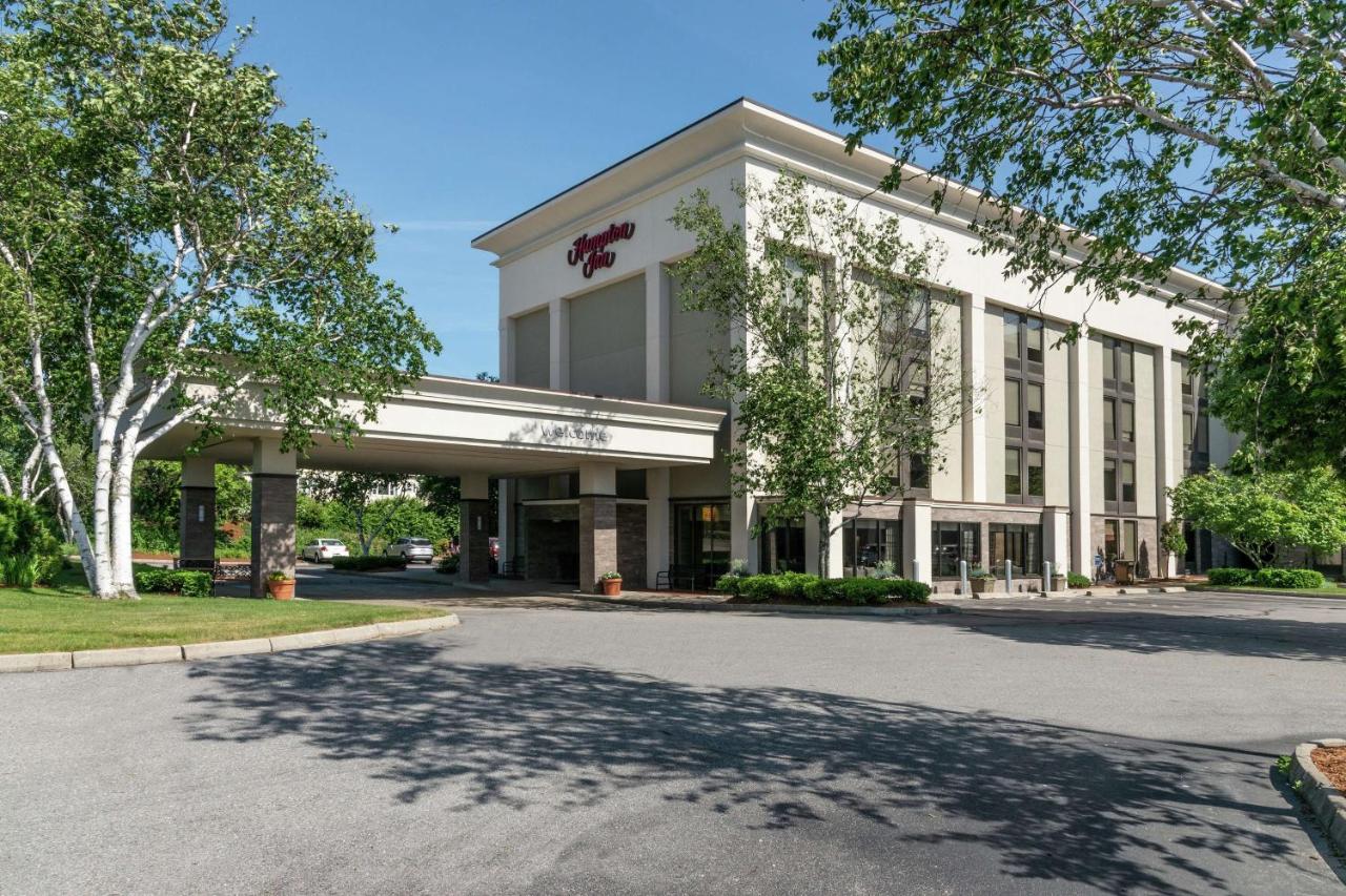 | Hampton Inn Fall River/Westport