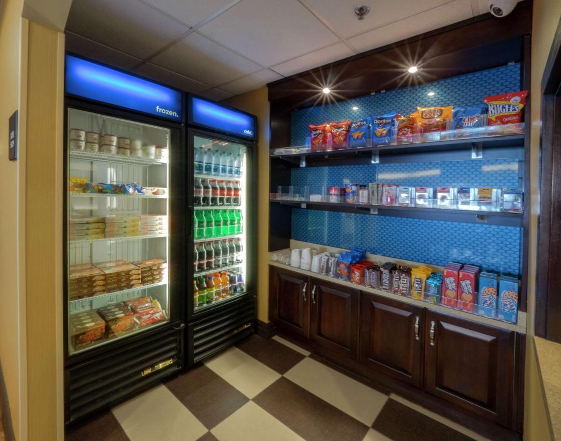 | Hampton Inn Hazleton
