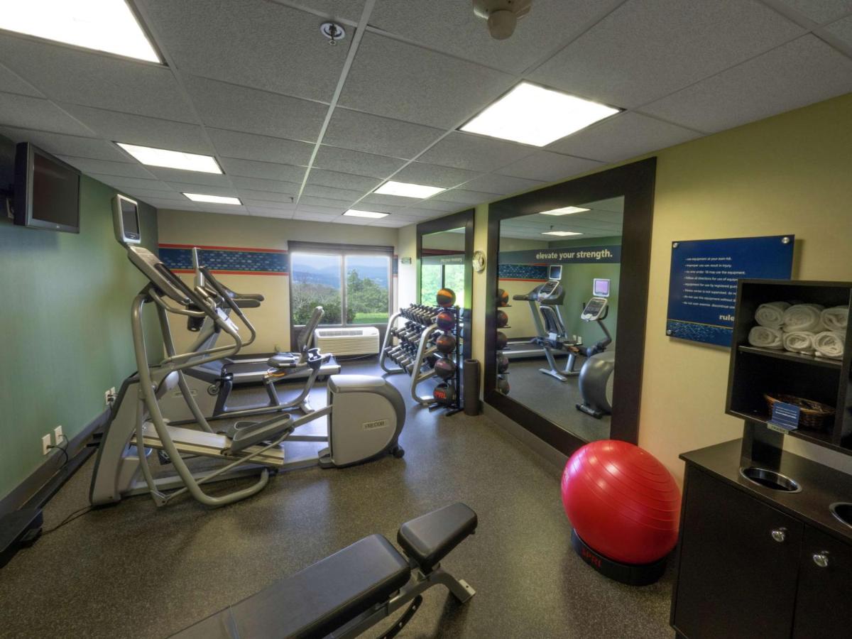 | Hampton Inn Hazleton