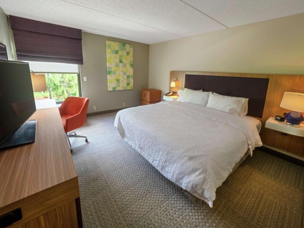 | Hampton Inn Hazleton