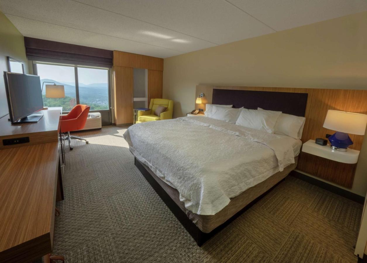 | Hampton Inn Hazleton