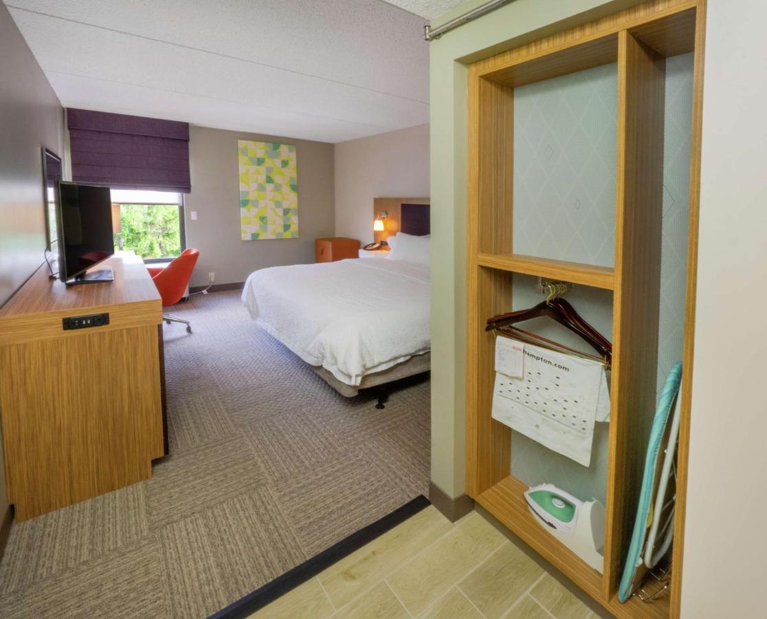 | Hampton Inn Hazleton