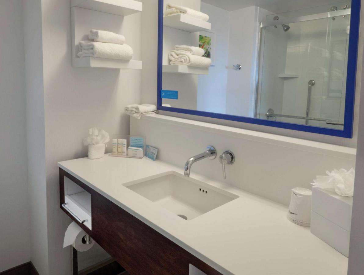| Hampton Inn Hazleton
