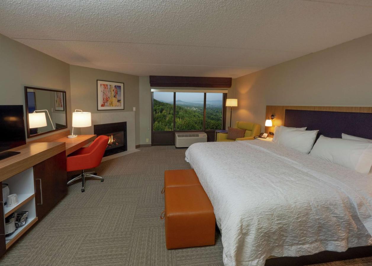 | Hampton Inn Hazleton
