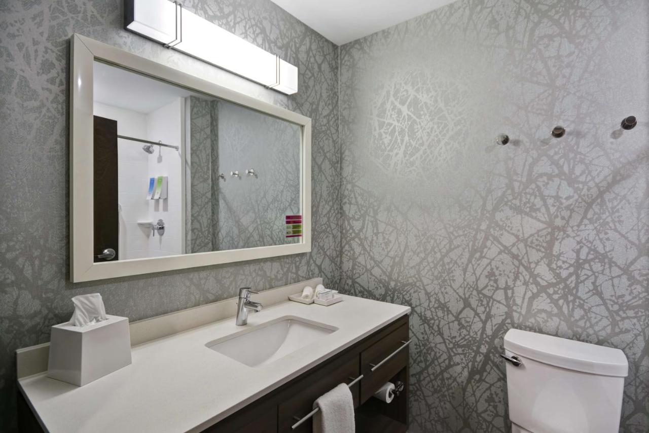 King Studio Suite - Non Smoking at Home2 Suites by Hilton Grand Rapids North